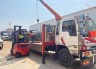 TiQE had delivered rental Linde E-Truck to AVENUE SHIP LOGISTICE CO., LTD